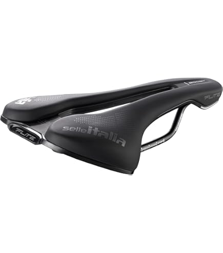 Selle Italia, Novus Evo Boost X-Tech Superflow, sela, 248 x 145 mm